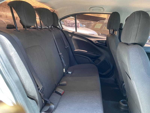 Fiat Cronos Drive 1.3 Pouquíssimo Rodado