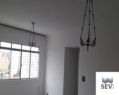 Imagem 2 de 27 de Apartamento - Ap00323 - 69400192