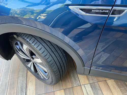 Volkswagen Outros Modelos T-CROSS HIGHLINE 1.4 TSI FLEX 16V 5P AUT