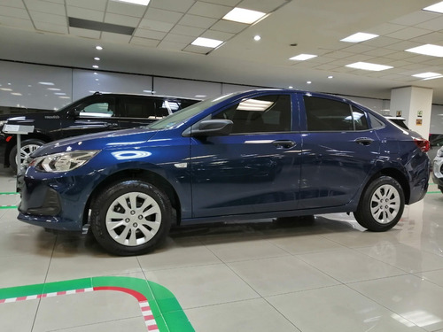 Nuevo Onix Ls Manual 2021