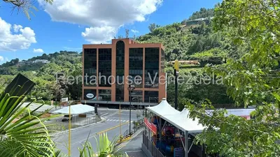 Oficina en venta
