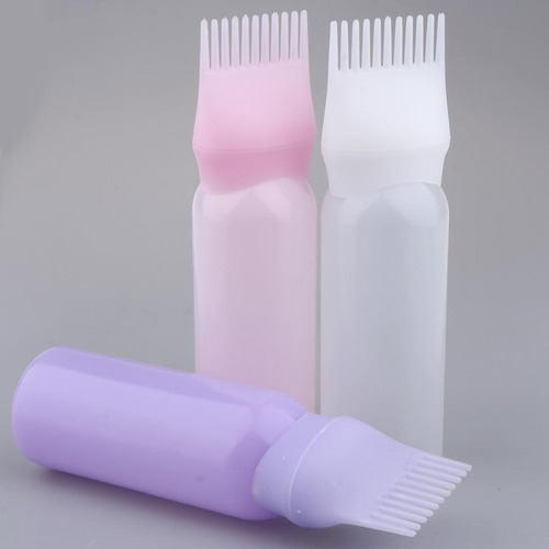 Para . Cepillo Aplicador De Tinte For Color De Cabello De 2