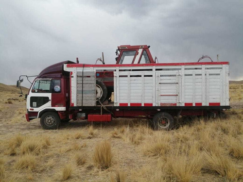 Imagen 2 de 5 de Transporte De Mudanzas A Nivel Nacional