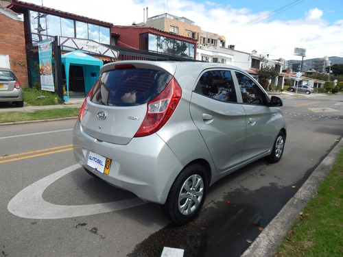 Hyundai Eon