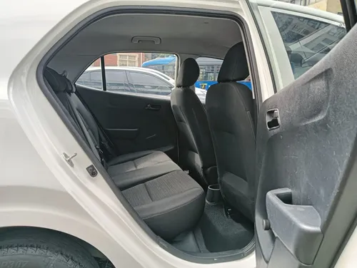 Kia Picanto Emotion 1.0