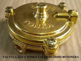 Camara De Agua Tonka Para Orbis Botonera Oferta !!!