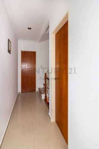 Imagen 23 de 30 de Venta Duplex 4 Ambientes Vicente Lopez Florida Patio Parrillaterraza!!
