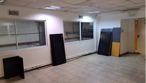 Depósito En Villa Devoto