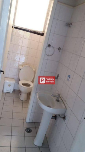 Imagem 5 de 7 de Galpão Para Alugar, 800 M² Por R$ 19.999,00/mês - Tamboré - Barueri/sp - Ga0561