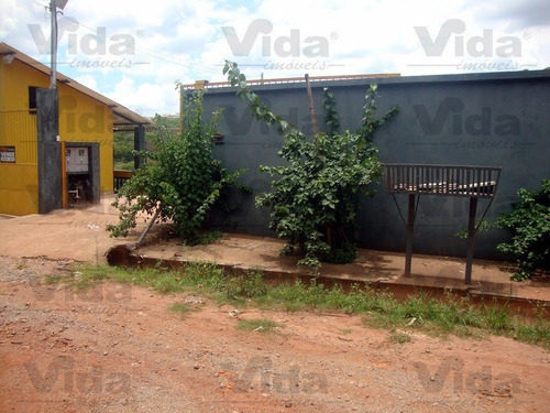 Imagem 3 de 15 de Chácara À Venda Em Parque Jaguari - Santana De Parnaíba - 23231