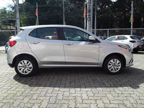 Imagem 9 de 9 de Fiat Argo 1.0 Firefly Flex Drive Manual
