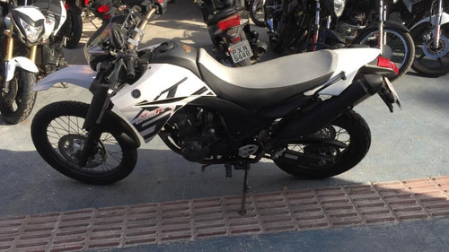 Imagem 8 de 10 de Yamaha Xt 660r 2015