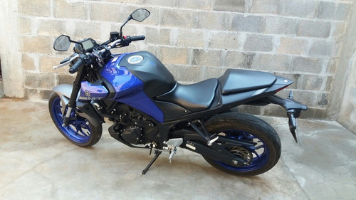 Imagem 8 de 10 de Yamaha Mt 03