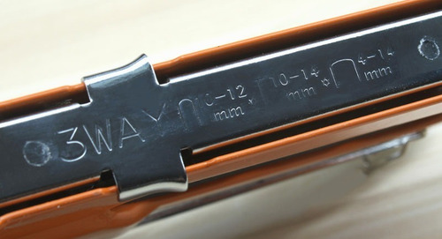 Grapadora Para Pistola De Grapas, Tela Resistente, Madera
