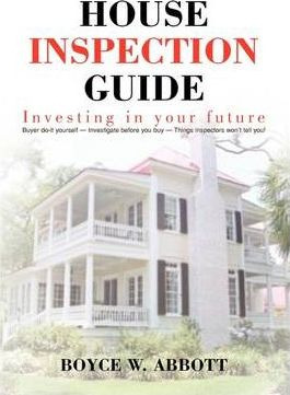 Libro House Inspection Guide - Boyce W Abbott