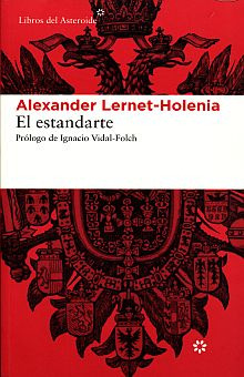 Libro El Estandarte Lku