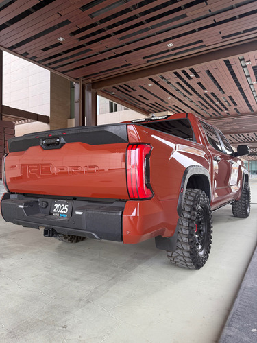 Toyota Tundra 3.5 V6 Hev Trd Pro 4X4