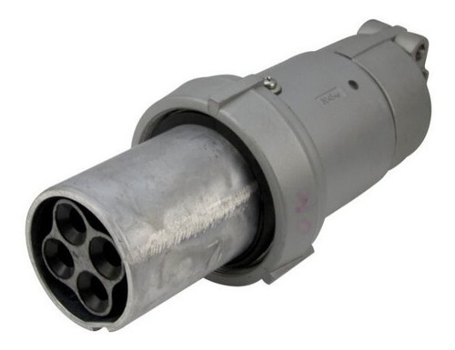 Enchufe Plug 100 Amperios 4 Hilos Appleton Acp 1034 Cdrs