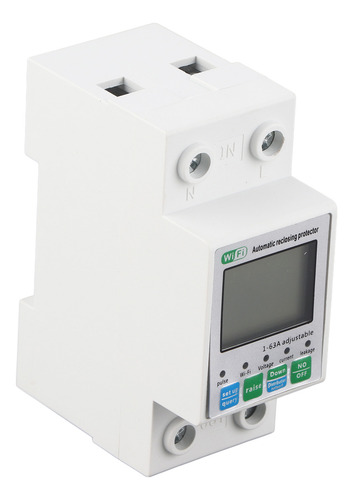 Control Remoto De Teléfono Inteligente Energy Monitor Timer