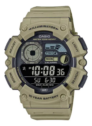 Paka relojes belgrano hotsell