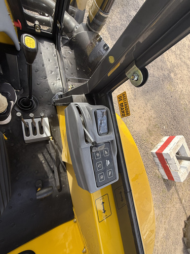 Tractor 0 Km Pauny Evo 250 A 160 Hp