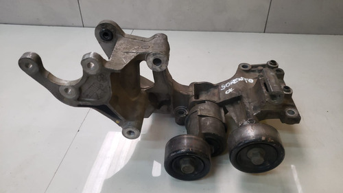 Suporte Alternador Kia Sorento 2.4 2010 A 2015