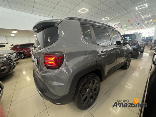 Jeep Renegade 1.3 T270 TURBO FLEX S 4X4 AT9