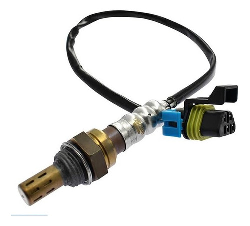 Sensor Oxigeno Chevrolet Rey Camion 6.0 Alta Gama