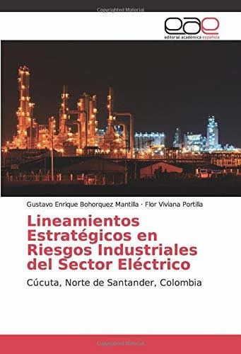 Lineamientos Estrategicos En Riesgos Industriales Del Sector