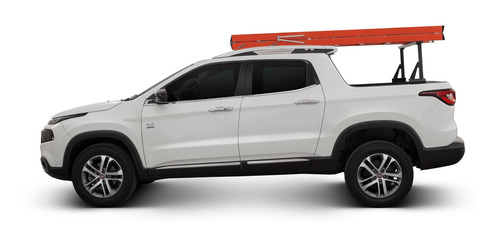 Porta Escaleras Para Caja Fiat Toro Freedom 16/18