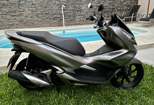 Honda Pcx 150 2020 Unica