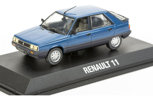 Miniatura Renault 11 Renault