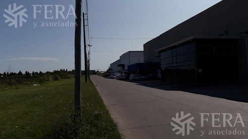 Imagen 5 de 7 de Venta De Galpón En Parque Industrial Quilmes En Bernal Oeste (26198)