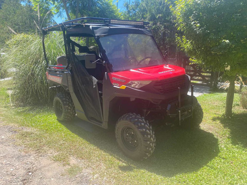 Imagen 3 de 16 de Polaris Ranger