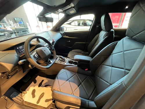 Imagen 4 de 10 de Ds 3 Crossback Puretech 155 Rivoli At8 My - Ds Store Córdoba