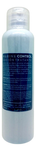 Locion Tratante Marine Control Sebo 120ml Zine