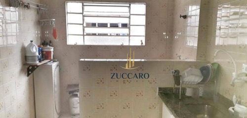 Apto No Jardim Tranquilidade - Ap16865