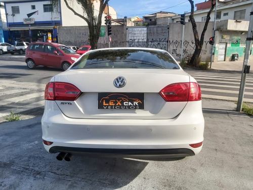 Imagem 7 de 9 de Vw/ Jetta Comf. 2012