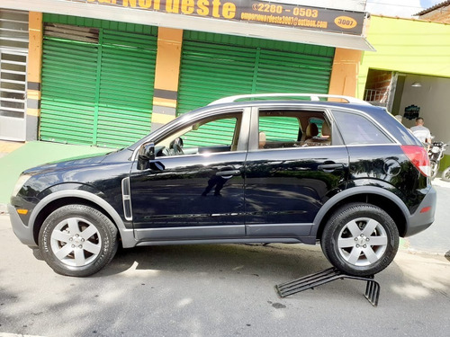 Imagem 5 de 9 de Chevrolet Captiva