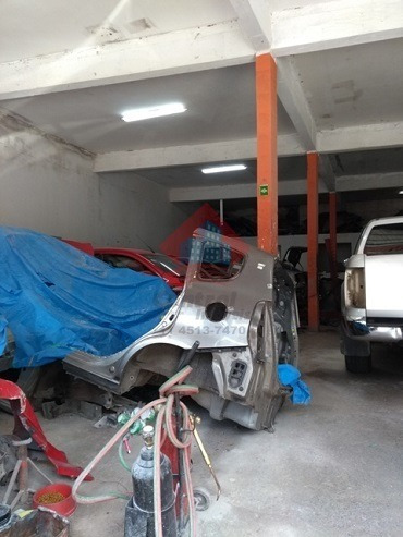 Imagem 5 de 5 de Comercial - Ref: 02648