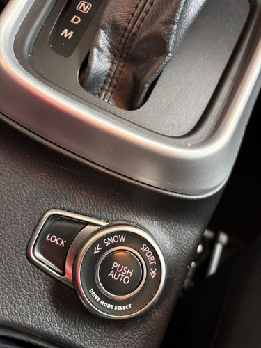 Suzuki S-Cross 1.4 16V VVT TURBO GASOLINA 4STYLE-S ALLGRIP AUTOMÁTICO