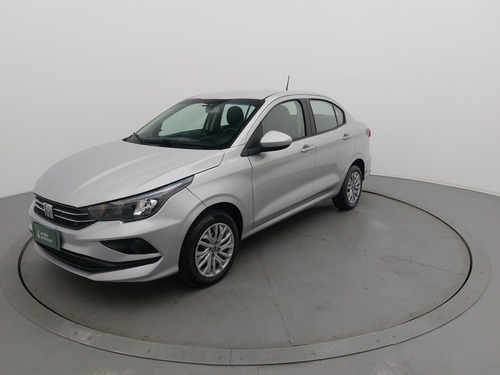 Fiat Cronos 1.3 FIREFLY FLEX DRIVE MANUAL