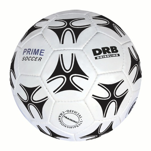 Balón De Fútbol Drb Modelo Prime