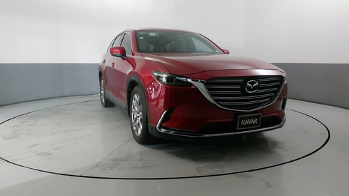 Mazda CX-9 2.5 TURBO I GRAND TOURING 4WD AT