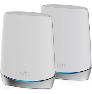 Netgear Orbi With Wi Fi 6