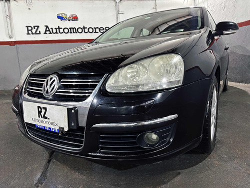 Volkswagen Vento 2.5