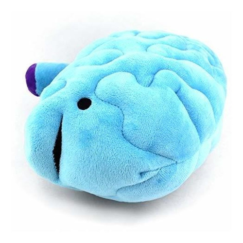 Peluche De Cerebro All You Need Is Lobe! - Serie I Heart Gut
