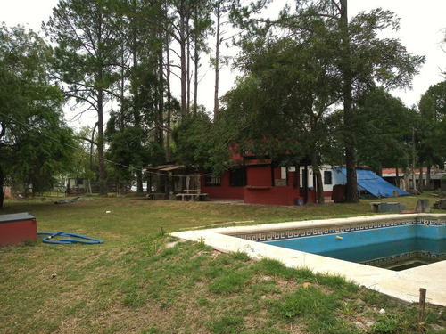 Imagen 16 de 17 de Hermosa Quinta Antigua En Amplio Terreno Arbolado - Arroyo Leyes, Santa Fe