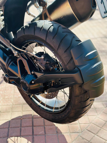 Bmw R1200gs Full Triple Black, 1200gs, Gs 1200, Garantia