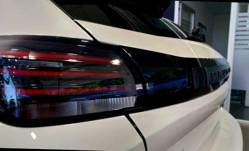 Peugeot 208 1.0T Gt
